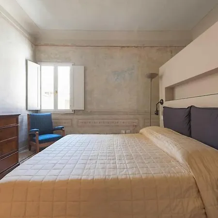 Belle Arti Penthouse In Apartment *