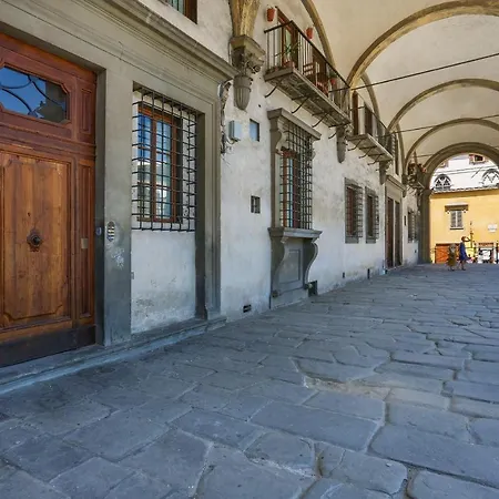 Belle Arti Penthouse In * Florence