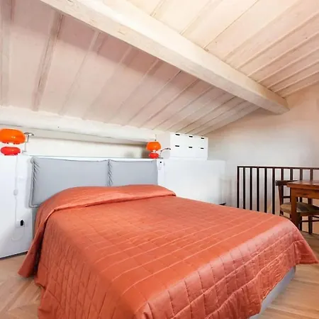 Belle Arti Penthouse In * Florence