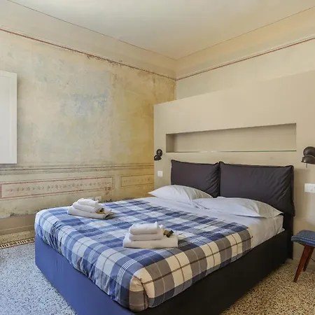Belle Arti Penthouse In Apartment *