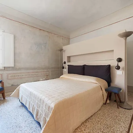 Belle Arti Penthouse In Apartmán Florencie