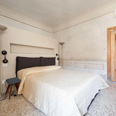 Apartmán Belle Arti Penthouse In