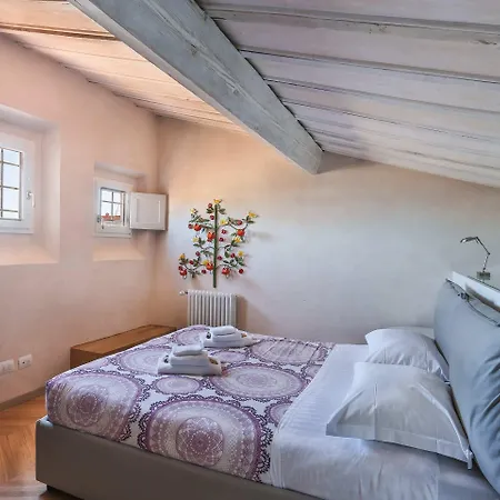 Belle Arti Penthouse In