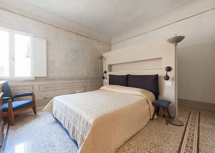 Belle Arti Penthouse In *