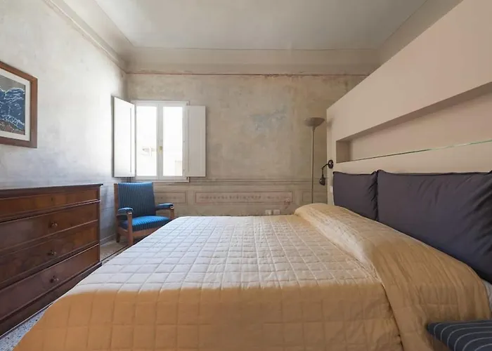 Belle Arti Penthouse In شقة *
