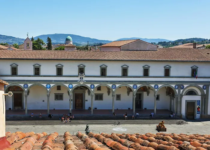 Lejlighed Belle Arti Penthouse In