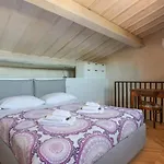 Belle Arti Penthouse In * Florencie