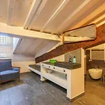 Belle Arti Penthouse In Apartmán